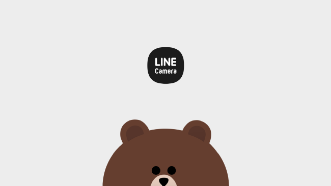 優雅 Line ロゴ 透過 サゾプナガメ