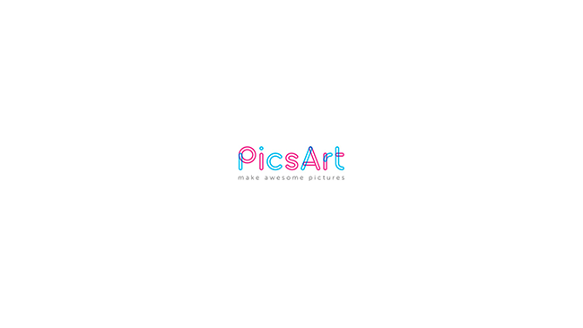 最先端カラーはグレー！「PicsArt」を使ってインスタグラムもグレー -
picsart カラー背景