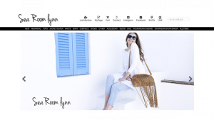 ファンの「憧れ」が鍵！インスタグラム発のファッションブランドSEA ROOM LYNN（シールーム・リン） | Frigater