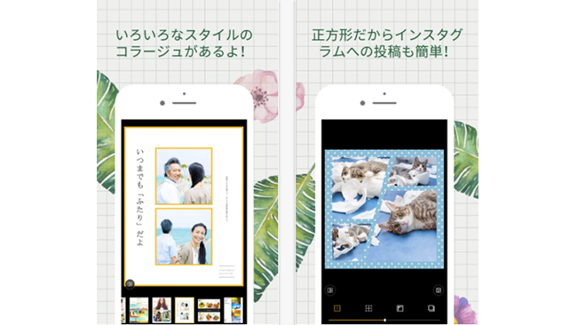 凝った1枚を無料で仕上げよう おすすめの加工アプリ Fotor の使い方 Frigater