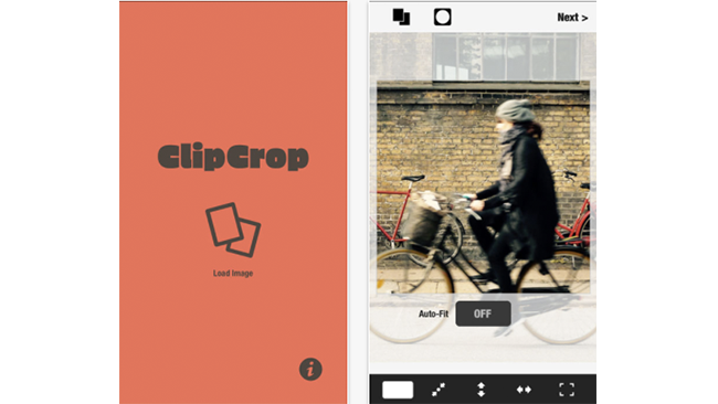 写真をハートやアルファベットで切り抜いてみよう 簡単操作 Clipcrop の使い方 Frigater