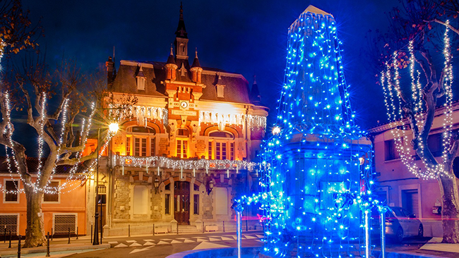 東京都内 17年おすすめのクリスマスイルミネーションスポット10選 Frigater