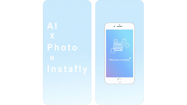 その写真 インスタ映えしてる Aiが数秒で判定してくれる Instafly を使ってみよう Frigater